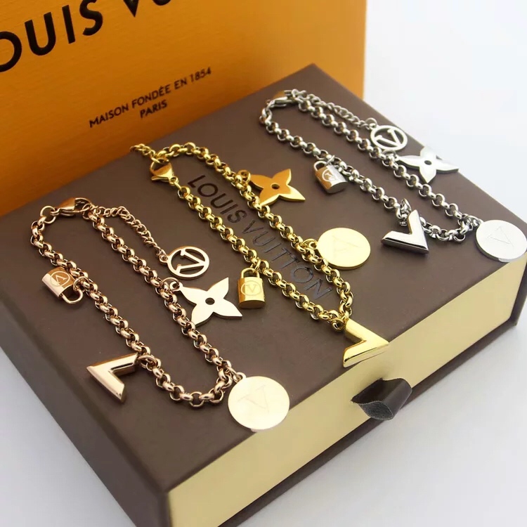 LV Bracelet 03lyr164